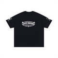 Unisex Oversized Cotton T-Shirt