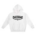 Essential Heavyweight Fleece Hoodie