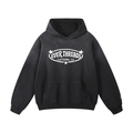 Heavyweight Sunfade Oversized Hoodie
