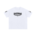 Unisex Oversized Cotton T-Shirt